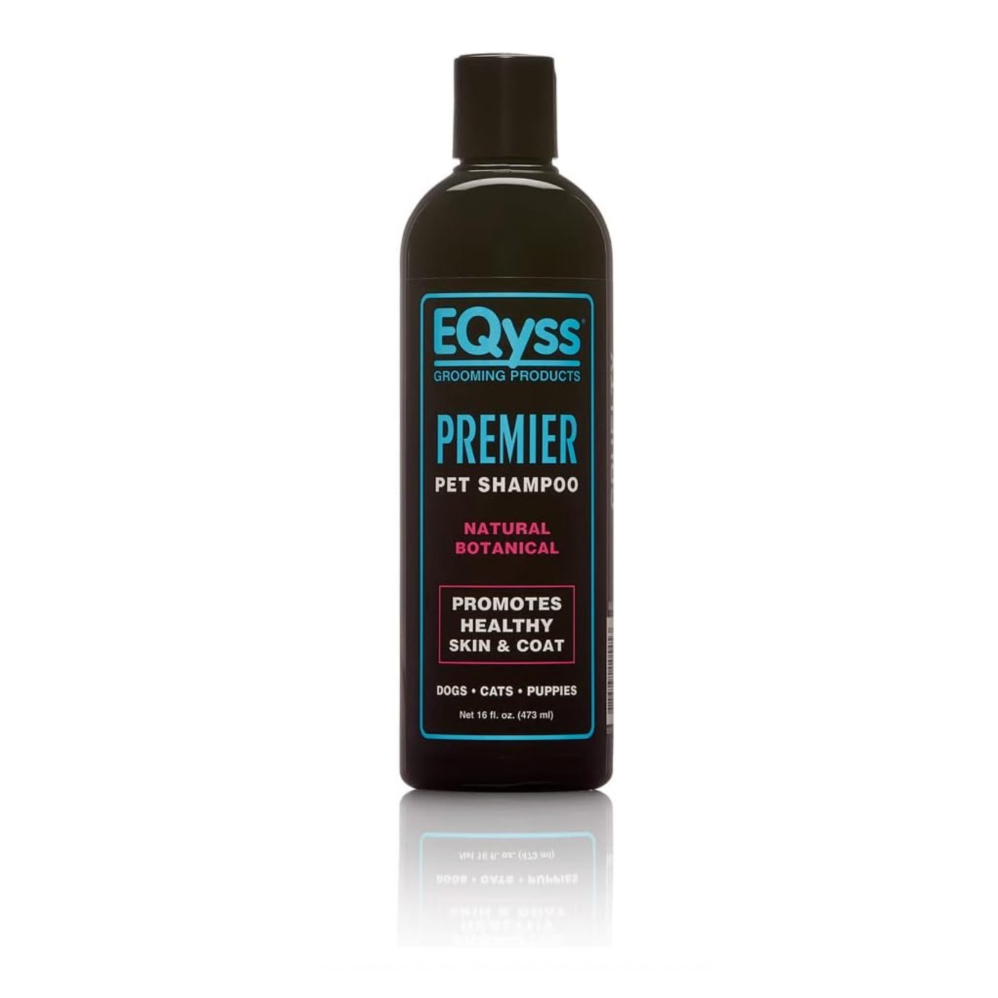 Eqyss Premier Pet Shampoo
