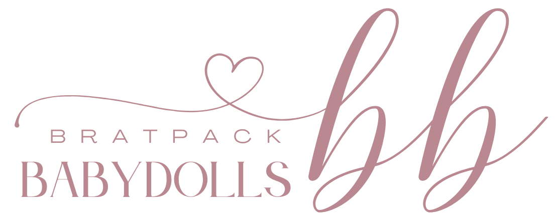 Brat Pack Babydolls